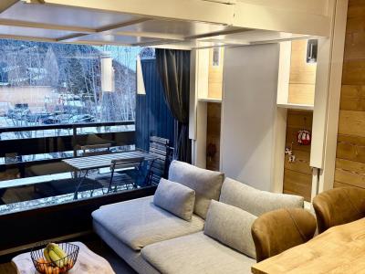 Photo n°5 du logement curiste LC-4550 à Les Contamines-Montjoie