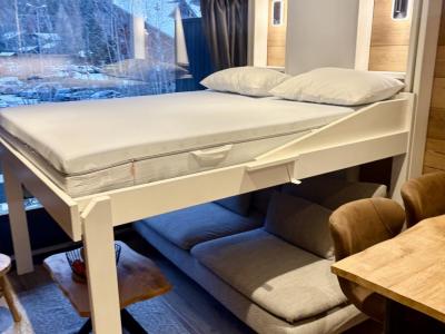 Photo n°6 du logement curiste LC-4550 à Les Contamines-Montjoie