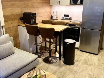 Photo n°8 du logement curiste LC-4550 à Les Contamines-Montjoie
