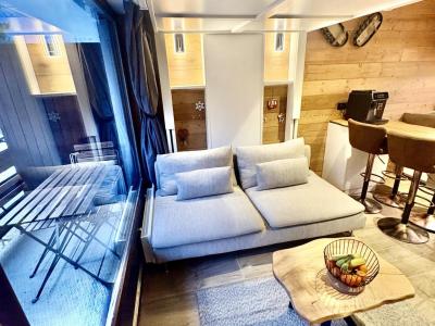 Photo n°9 du logement curiste LC-4550 à Les Contamines-Montjoie