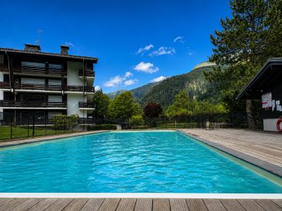 Photo n°14 du logement curiste LC-4550 à Les Contamines-Montjoie