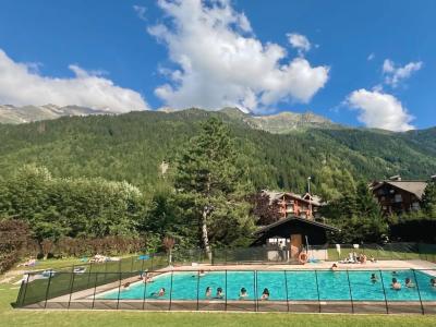 Photo n°15 du logement curiste LC-4550 à Les Contamines-Montjoie