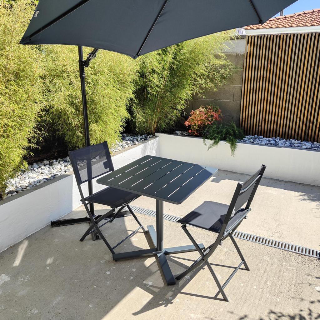 Dax - location curiste LC-4552 n°1