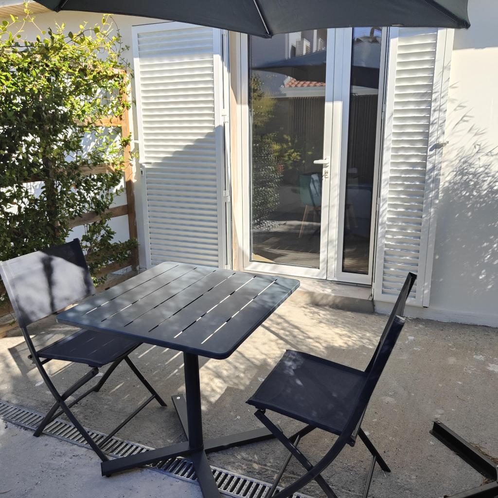 Dax - location curiste LC-4552 n°2