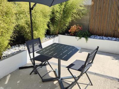 Photo n°1 du logement curiste LC-4552 à Dax