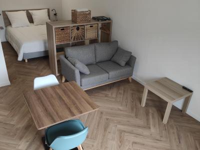 Photo n°4 du logement curiste LC-4552 à Dax