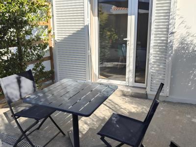 Photo n°2 du logement curiste LC-4552 à Dax