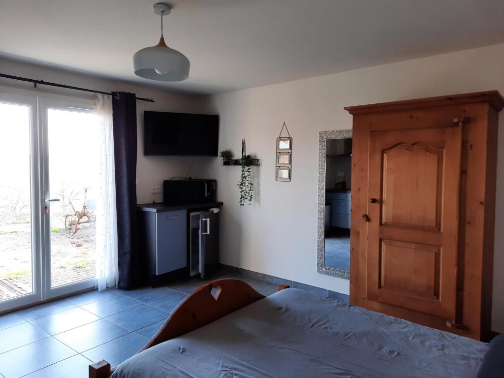 Auzits - location curiste LC-4555 n°5