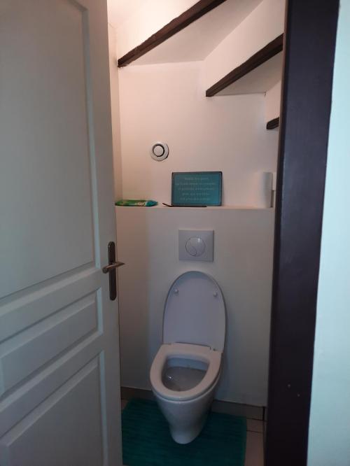 Auzits - location curiste LC-4555 n°9