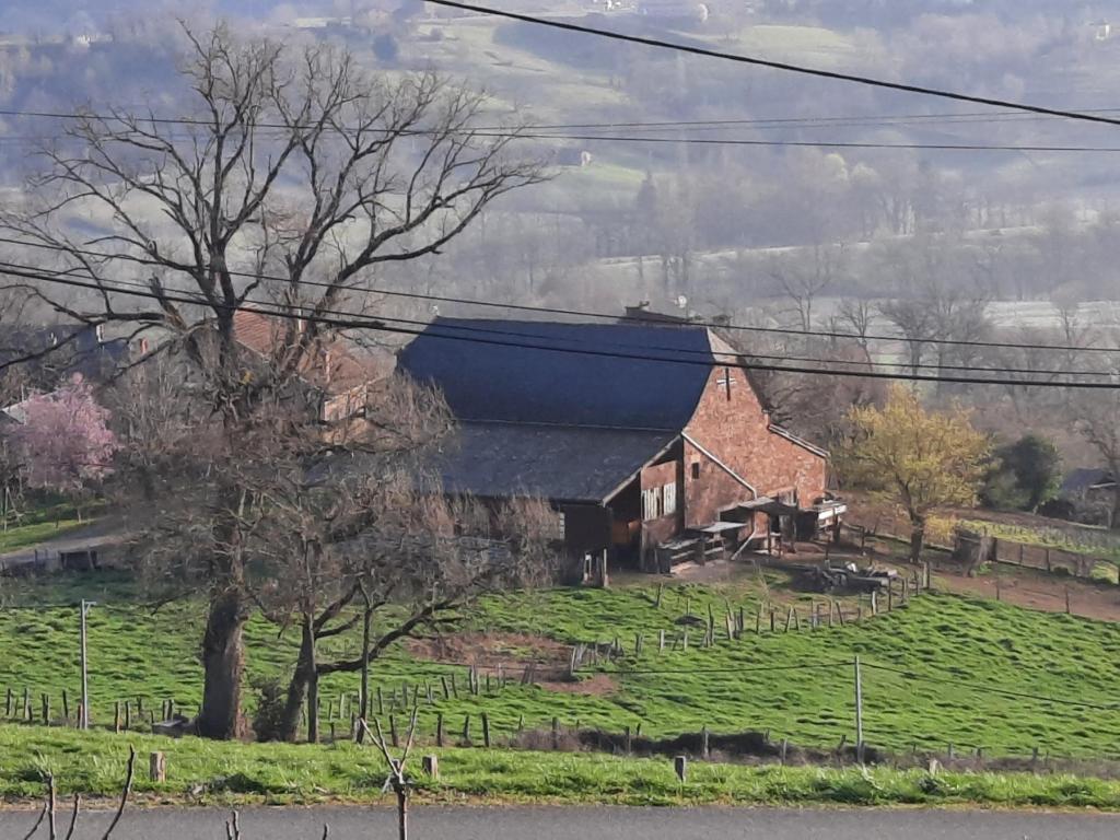 Auzits - location curiste LC-4555 n°14
