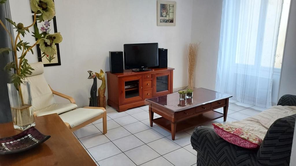 Jonzac - location curiste LC-4556 n°1