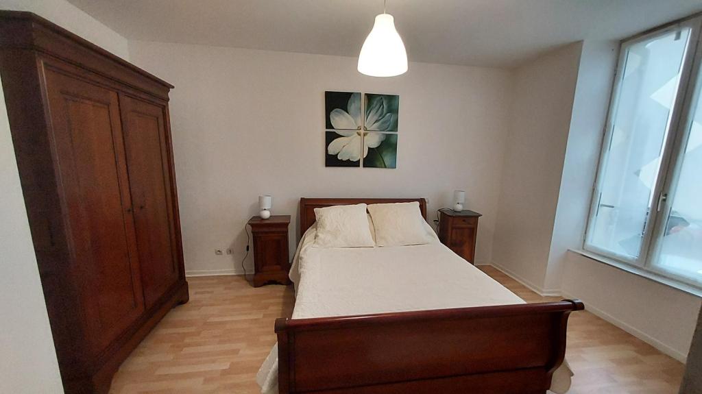 Jonzac - location curiste LC-4556 n°4