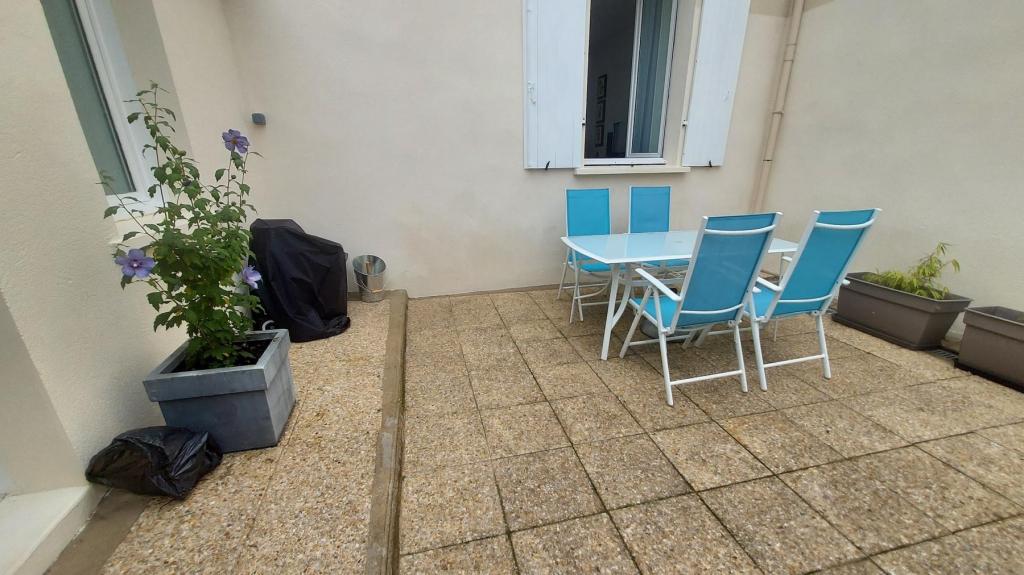Jonzac - location curiste LC-4556 n°7