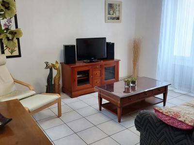 Photo n°1 du logement curiste LC-4556 à Jonzac