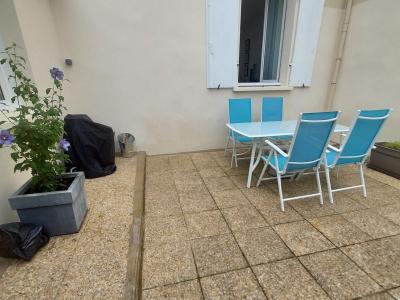 Photo n°7 du logement curiste LC-4556 à Jonzac