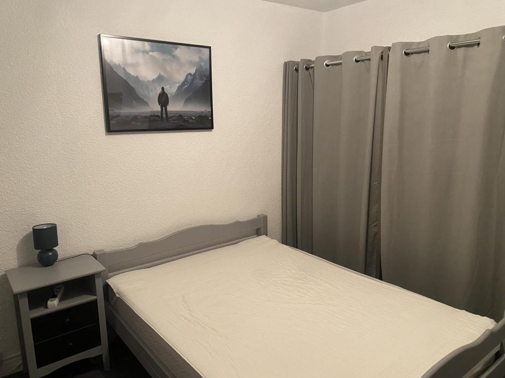 Bagnères-de-Luchon - location curiste LC-4561 n°6