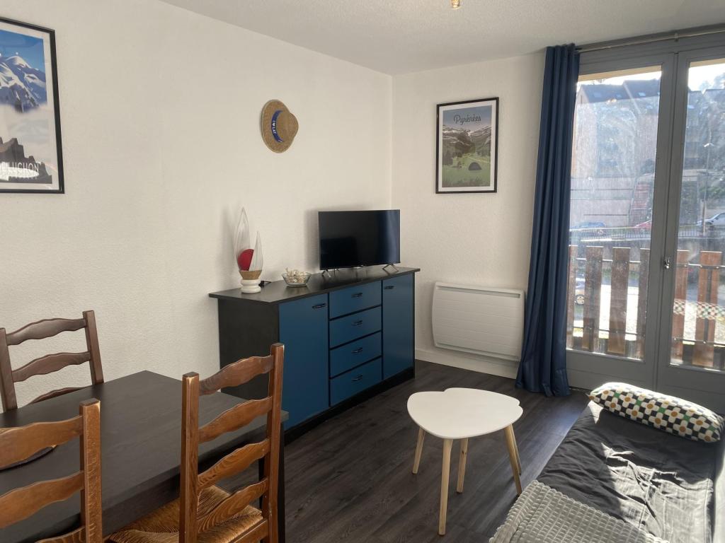 Bagnères-de-Luchon - location curiste LC-4561 n°7