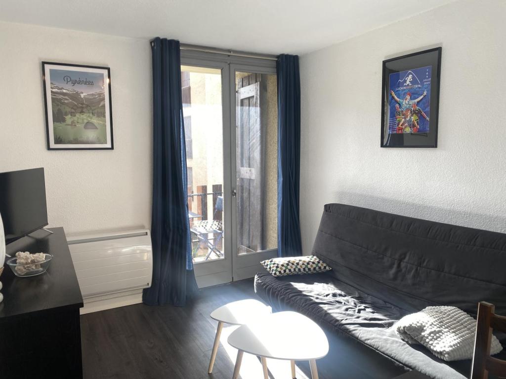 Bagnères-de-Luchon - location curiste LC-4561 n°9