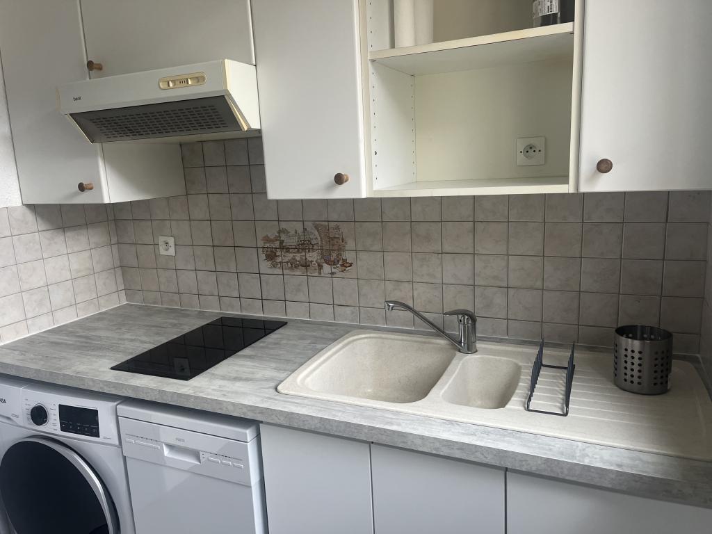 Bagnères-de-Luchon - location curiste LC-4561 n°2