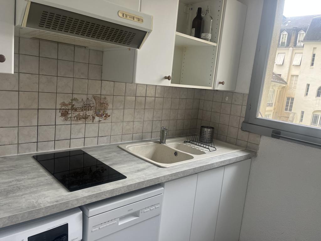 Bagnères-de-Luchon - location curiste LC-4561 n°3
