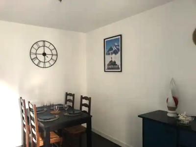 Photo n°5 du logement curiste LC-4561 à Bagnères-de-Luchon