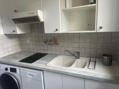 Photo n°2 du logement curiste LC-4561 à Bagnères-de-Luchon