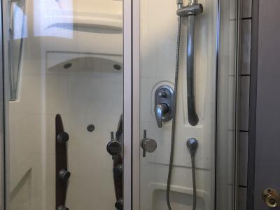 Photo n°11 du logement curiste LC-4561 à Bagnères-de-Luchon