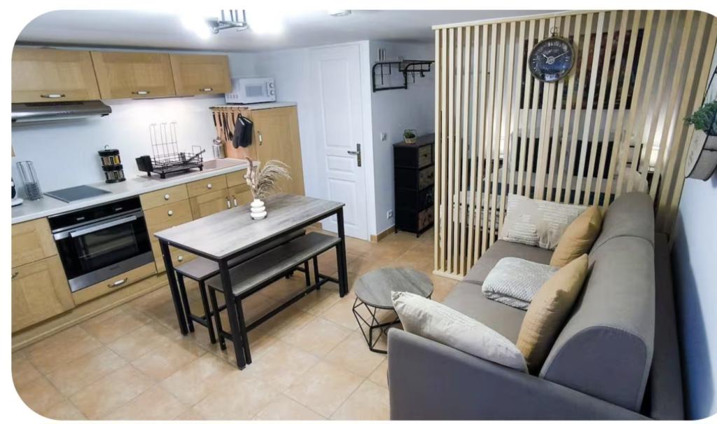 Estoublon - location curiste LC-4563 n°2