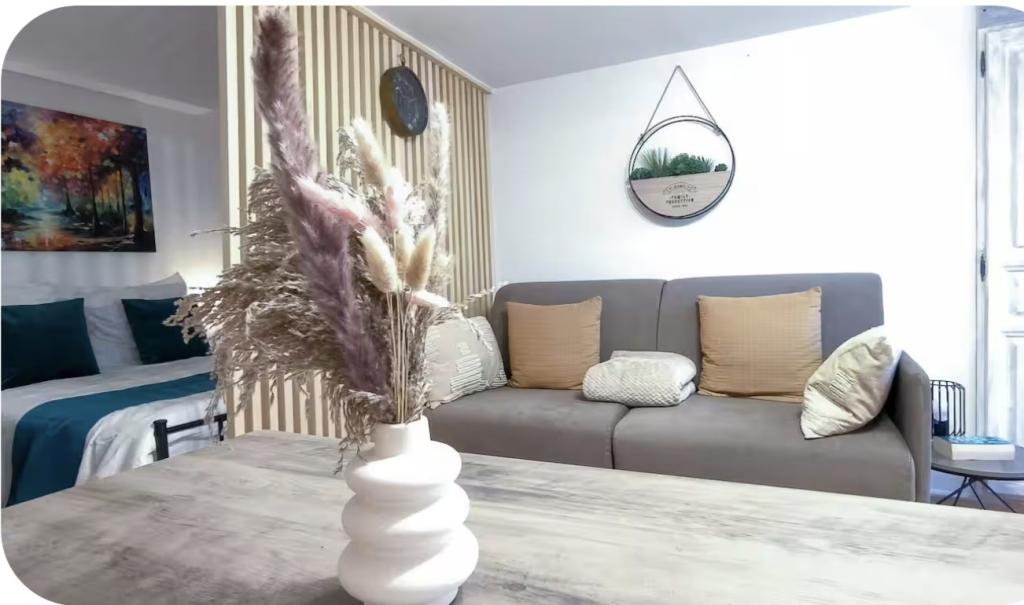 Estoublon - location curiste LC-4563 n°3