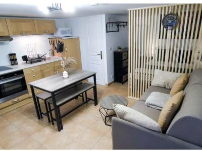 Photo n°2 du logement curiste LC-4563 à Estoublon