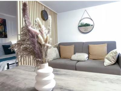 Photo n°3 du logement curiste LC-4563 à Estoublon