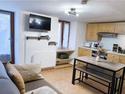 Photo n°4 du logement curiste LC-4563 à Estoublon