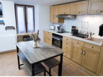 Photo n°5 du logement curiste LC-4563 à Estoublon
