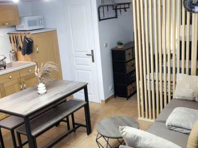 Photo n°6 du logement curiste LC-4563 à Estoublon