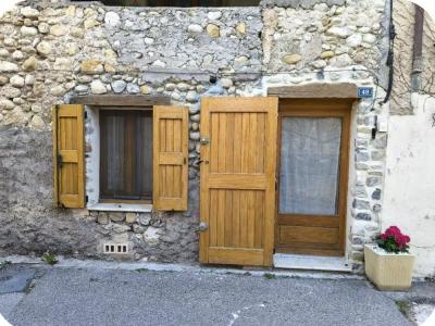 Photo n°9 du logement curiste LC-4563 à Estoublon