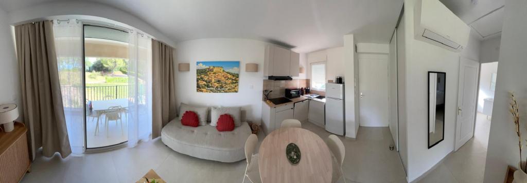 Gréoux-les-Bains - location curiste LC-4565 n°3