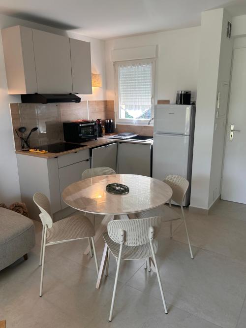 Gréoux-les-Bains - location curiste LC-4565 n°4