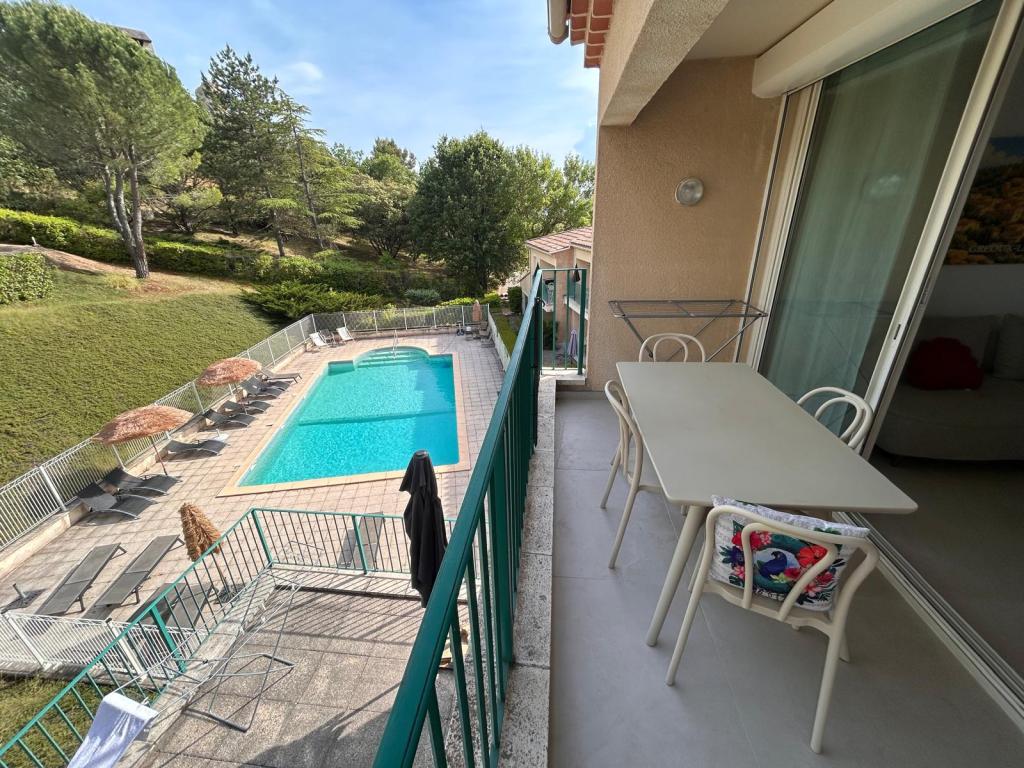 Gréoux-les-Bains - location curiste LC-4565 n°5