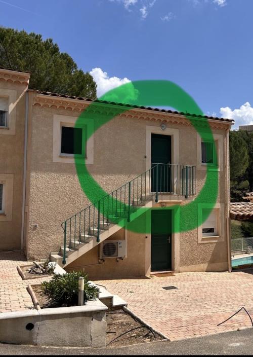 Gréoux-les-Bains - location curiste LC-4565 n°9