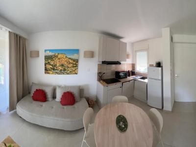 Photo n°3 du logement curiste LC-4565 à Gréoux-les-Bains