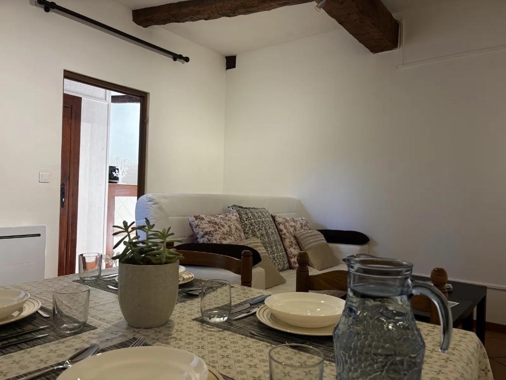 Bédarieux - location curiste LC-4568 n°5