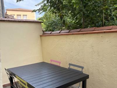 Photo n°1 du logement curiste LC-4568 à Bédarieux