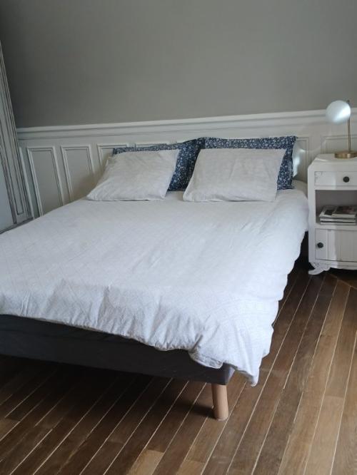Vichy - location curiste LC-4573 n°11