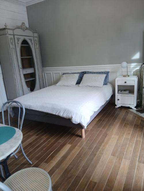 Vichy - location curiste LC-4573 n°12