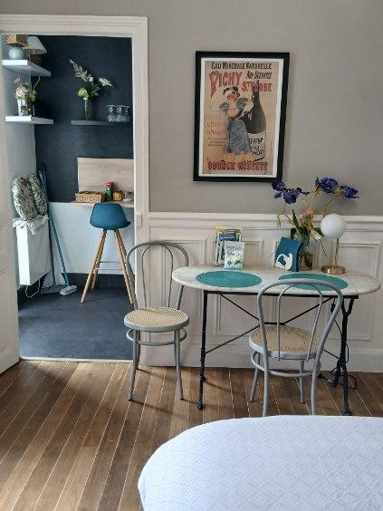 Vichy - location curiste LC-4573 n°3