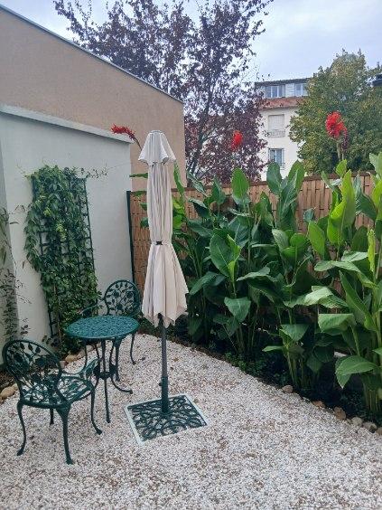 Vichy - location curiste LC-4573 n°17