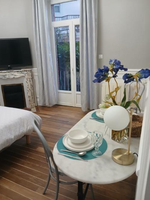 Vichy - location curiste LC-4573 n°7