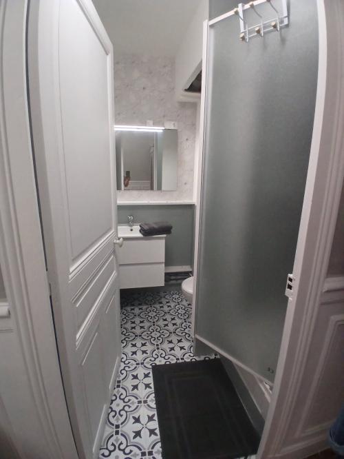 Vichy - location curiste LC-4573 n°15