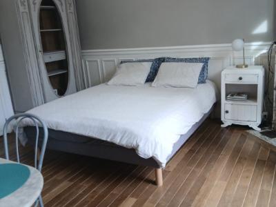 Photo n°12 du logement curiste LC-4573 à Vichy