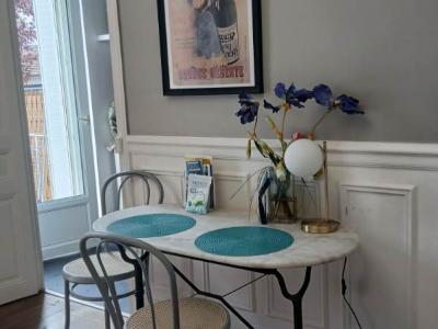 Photo n°2 du logement curiste LC-4573 à Vichy